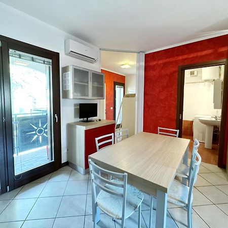 Residence Acquarium Bibione Dış mekan fotoğraf