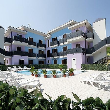 Residence Acquarium Bibione Dış mekan fotoğraf