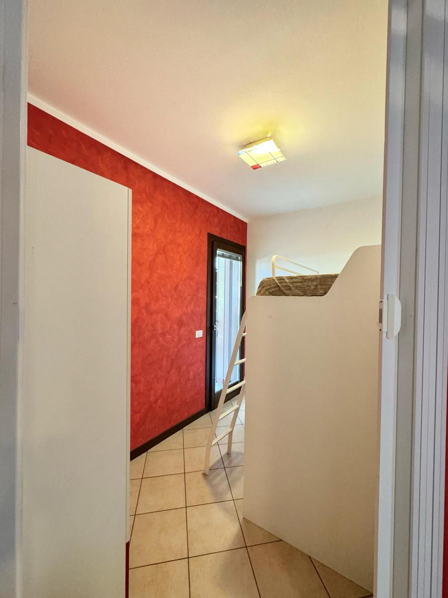 Residence Acquarium Bibione Dış mekan fotoğraf