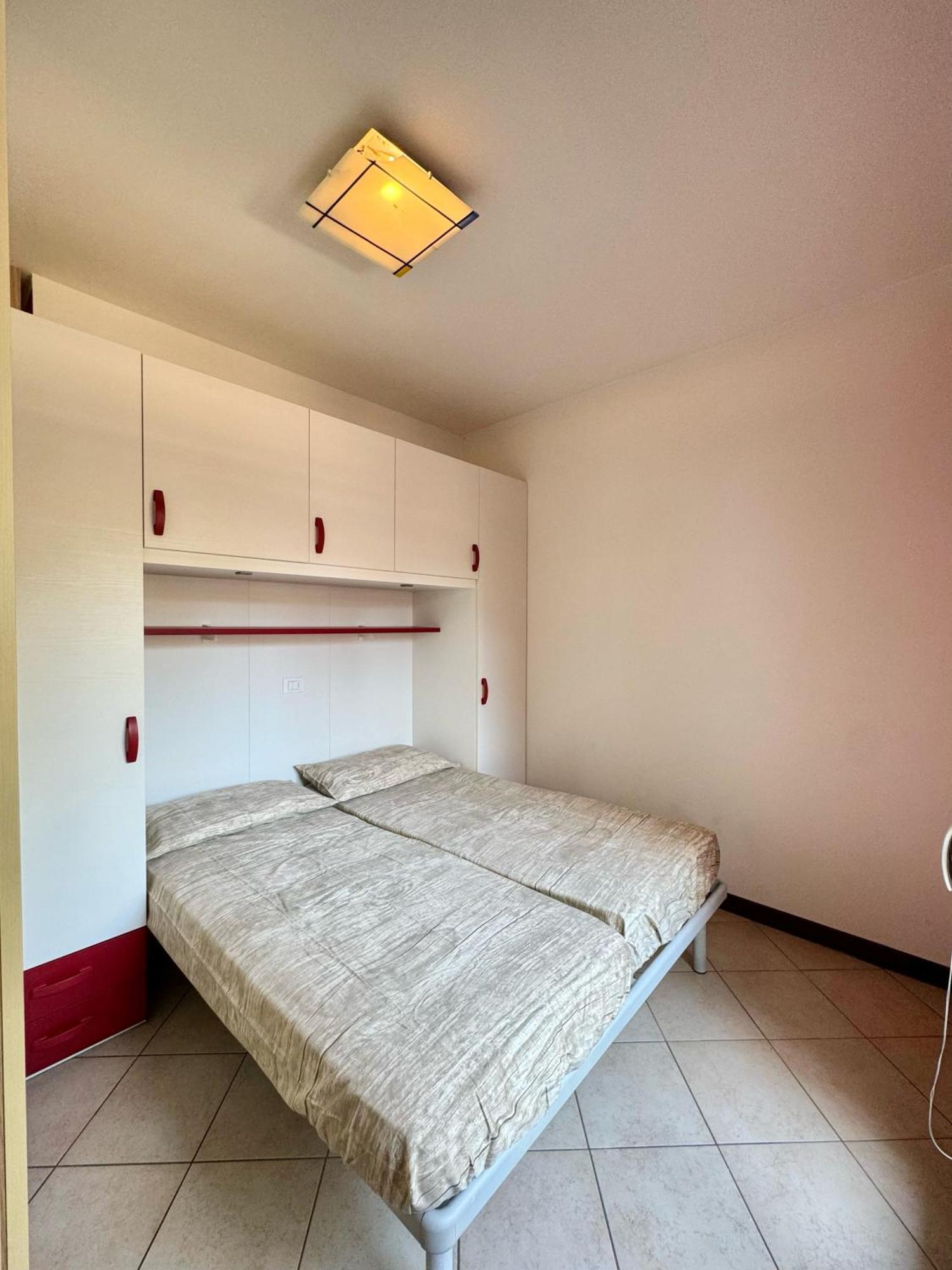 Residence Acquarium Bibione Dış mekan fotoğraf
