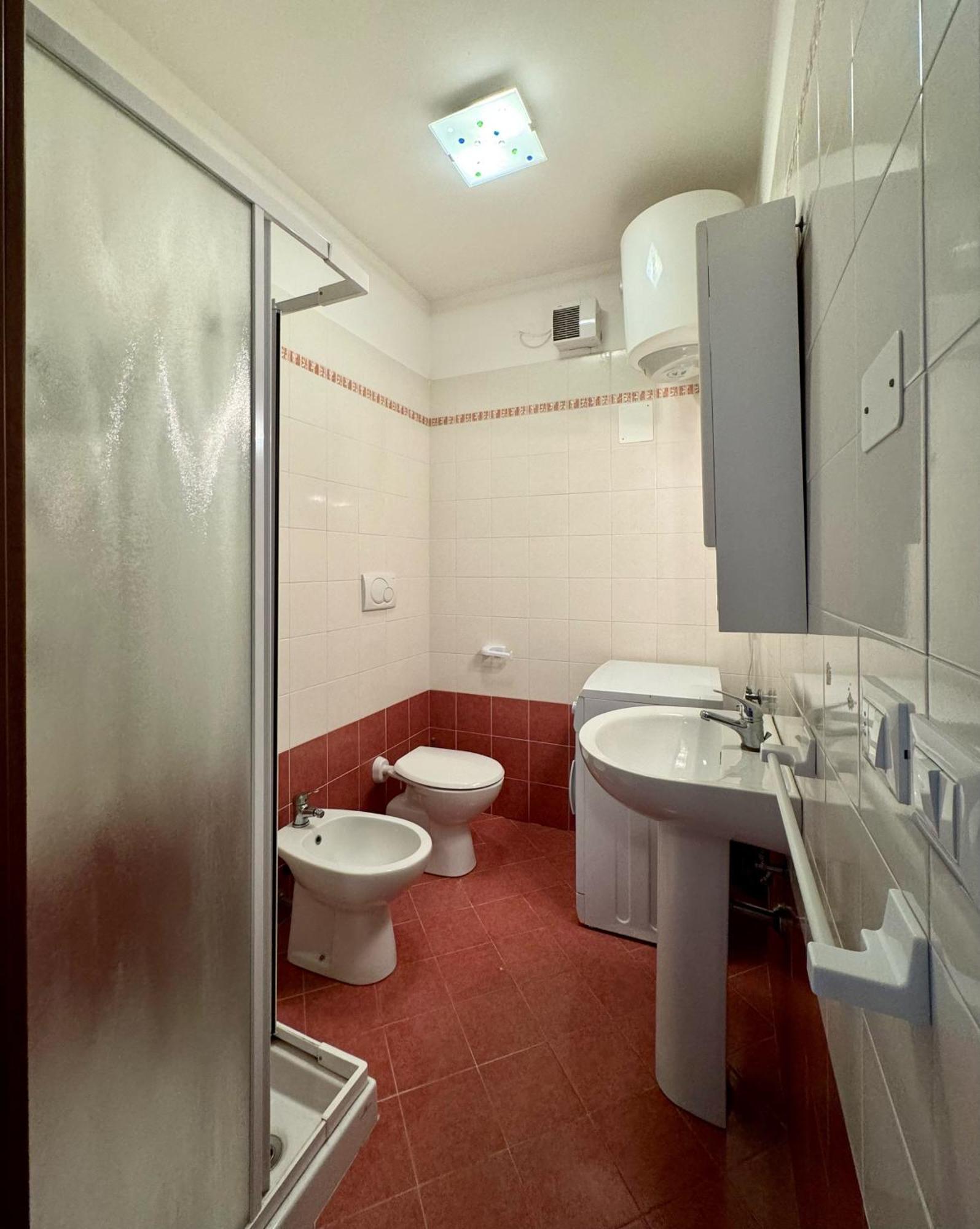 Residence Acquarium Bibione Dış mekan fotoğraf