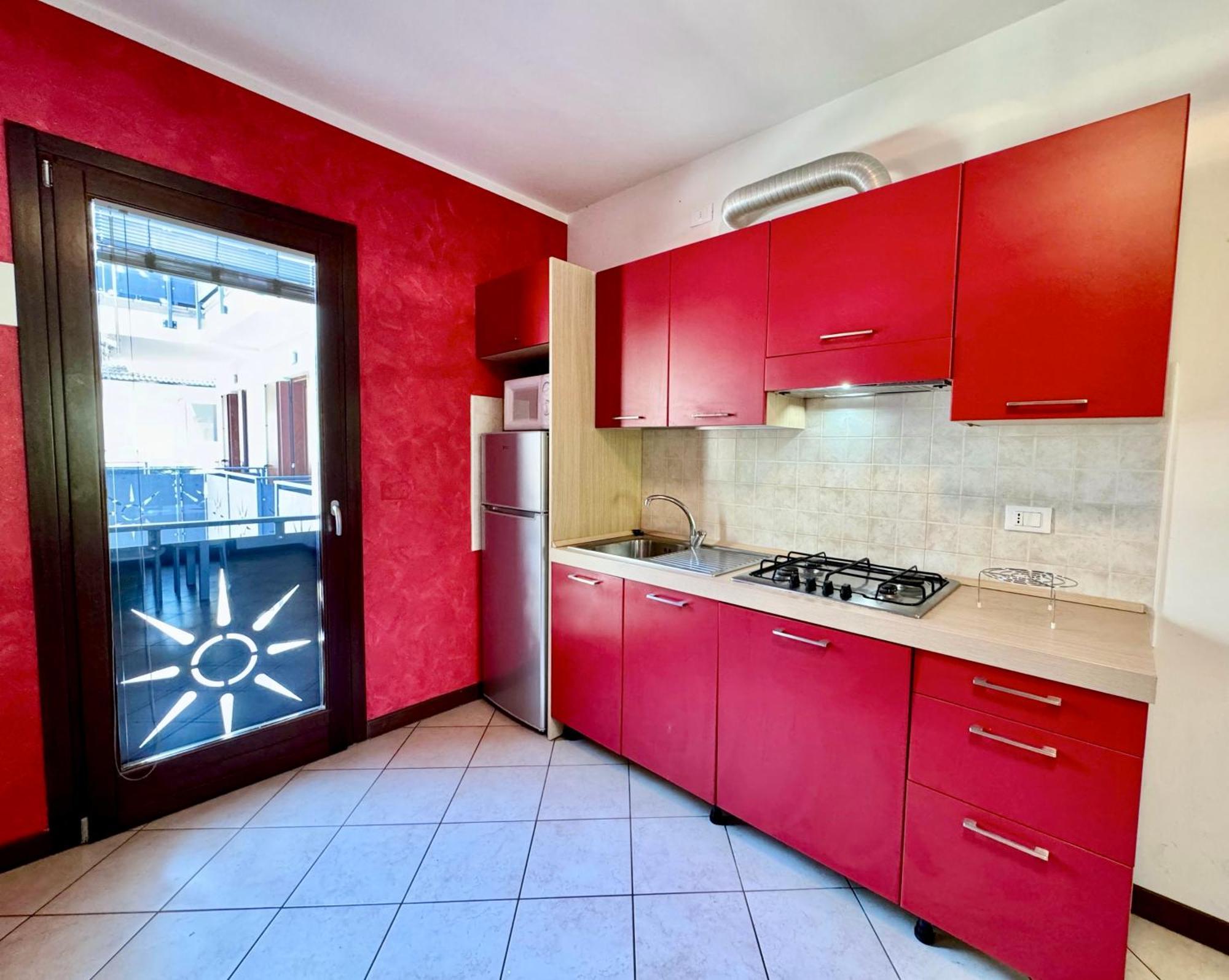 Residence Acquarium Bibione Dış mekan fotoğraf