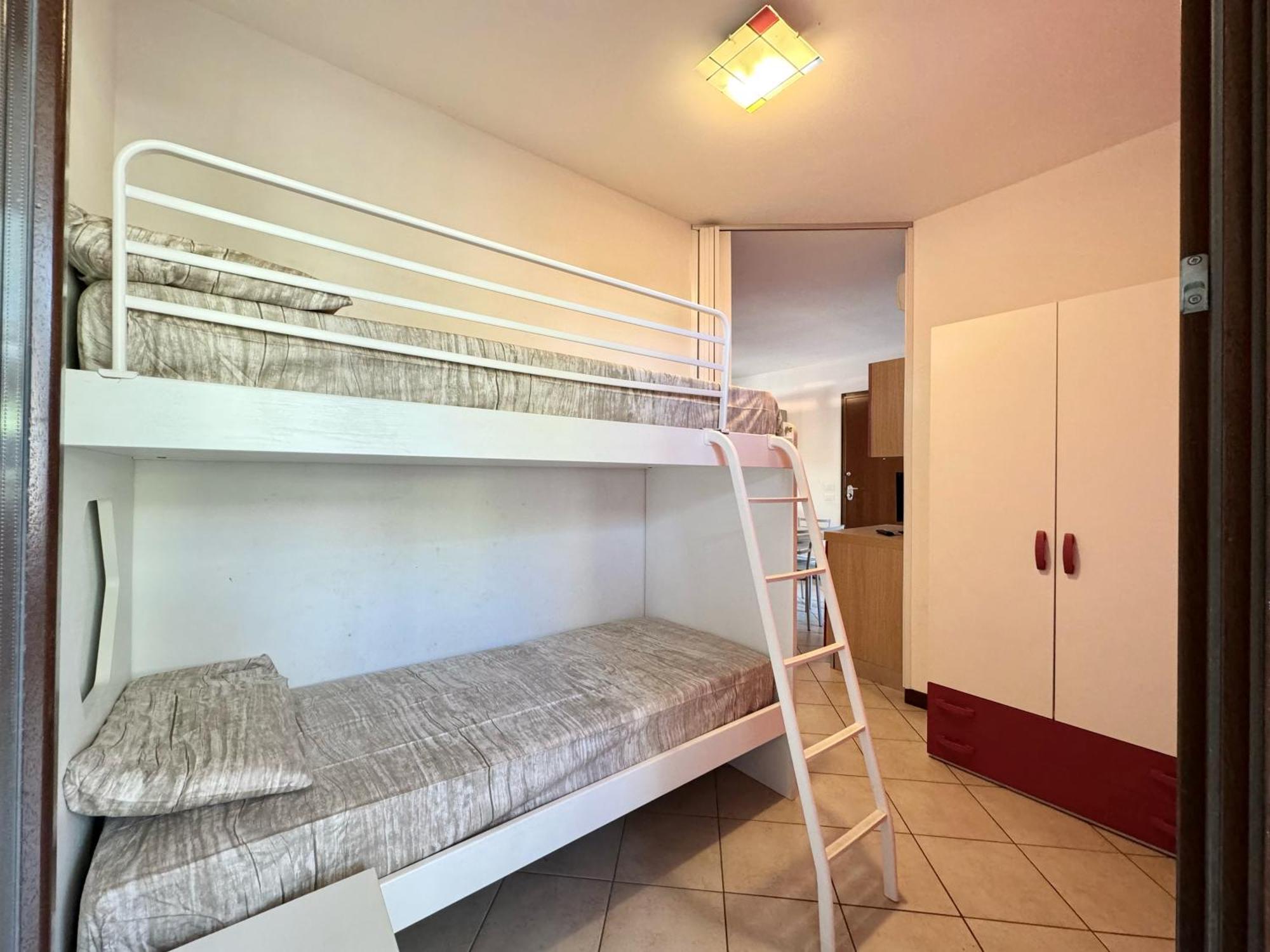 Residence Acquarium Bibione Dış mekan fotoğraf