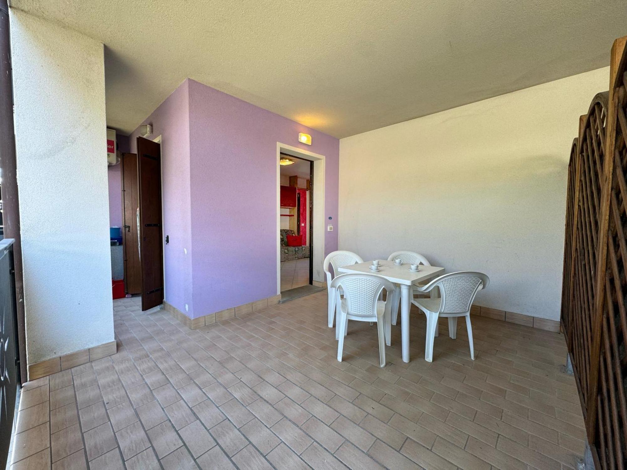 Residence Acquarium Bibione Dış mekan fotoğraf